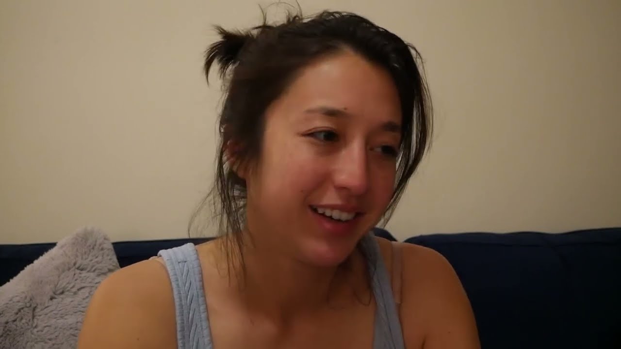 MTC Student Monologue Challenge: Tiana + Sasha