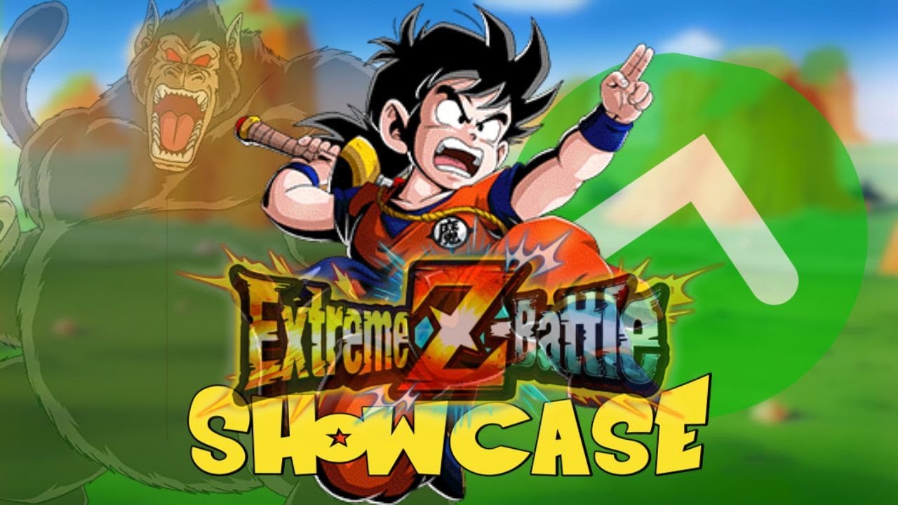 DESPUES DE TURNO 1 ES GOD! | Gohan Kid OP Z LR EZA Showcase