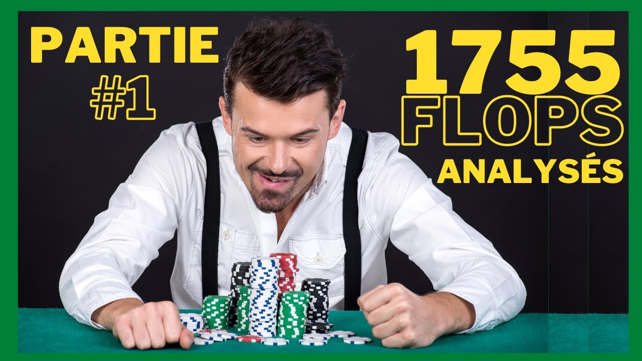 COMMENT TRAVAILLER son JEU au POKER (STRATÉGIE MACRO)