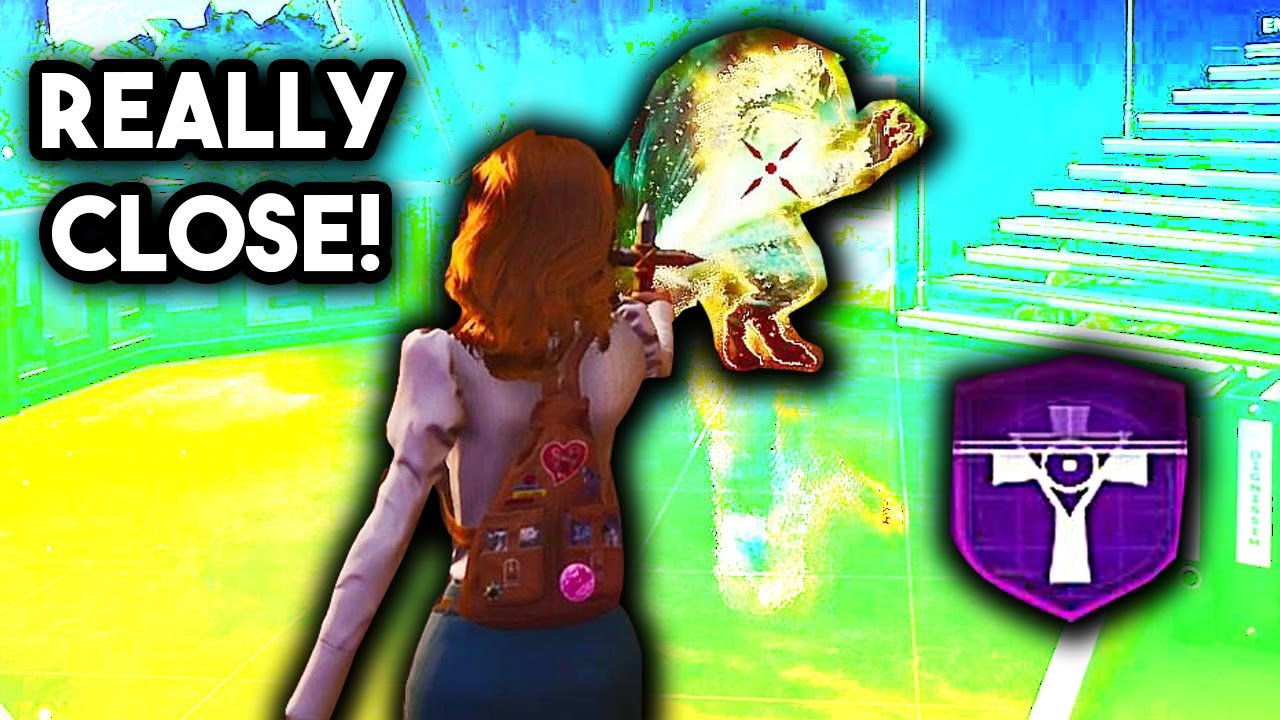 This Monster Had Me Sweating! | VHS Closed Beta Gameplay
