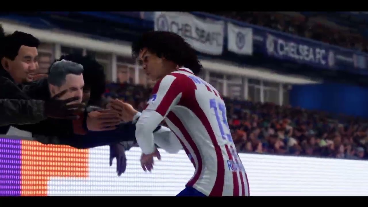 24) FM26 UEFA CHAMPIONS LEAGUE #6 CHE vs ATM