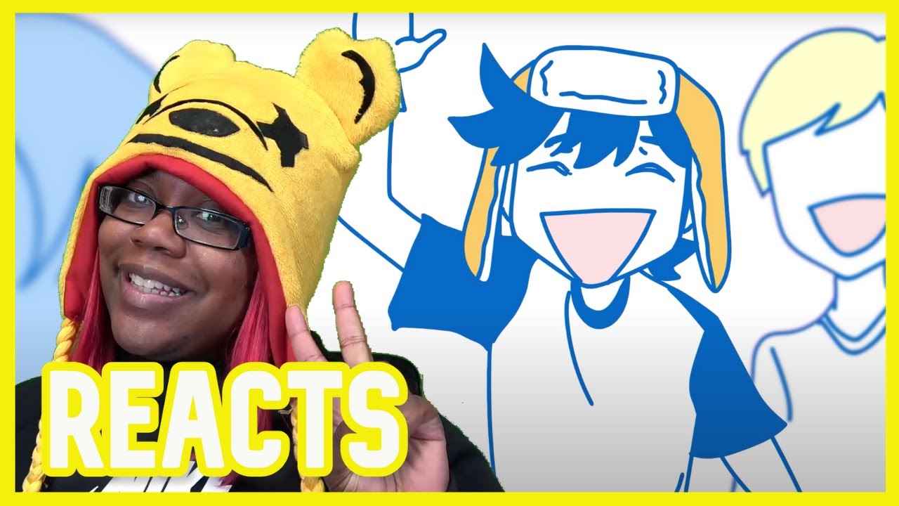 I Catfished My Friend | Daidus | AyChristene Reacts