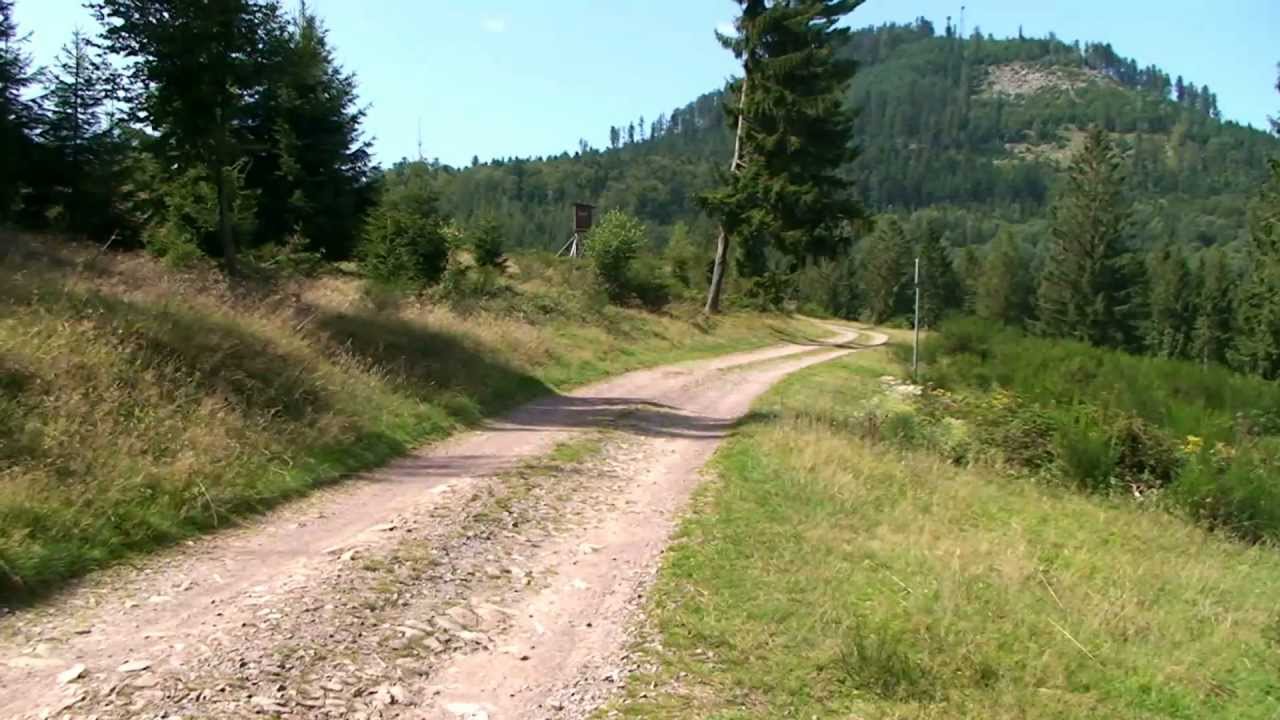 Ville de Schirmeck - Vallée de la Bruche