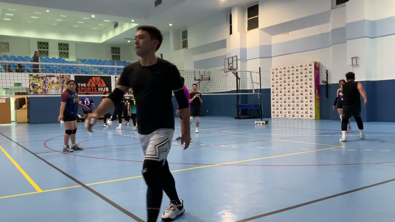 260303 @ Sportshub (pt. 8/8)