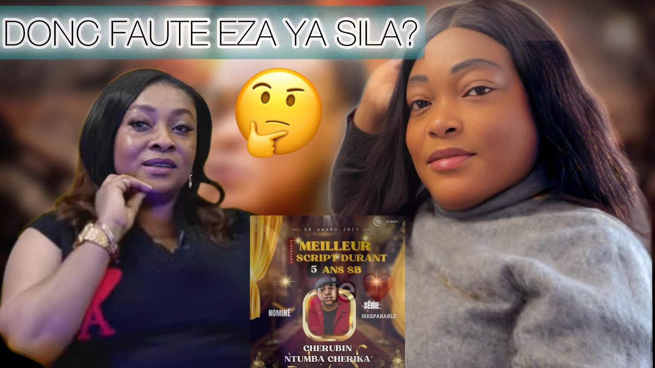 🚨SILA BISALU: DONC SELON LA BRUNE,SILA NDE MUTU A POUSSÉ YE ASALA ÉMISSION 🤔 BON, TO SOLOLA NANU