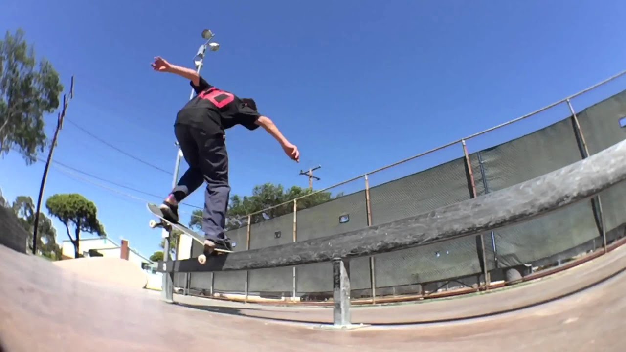 Daan Van Der Linden iPhone part