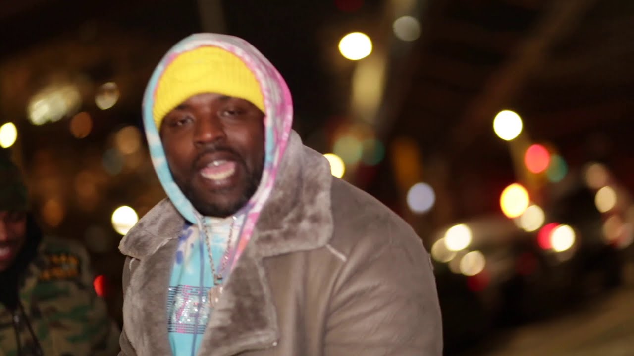 Sinthoro x ATZ - Time Will Tell (Dir@FahargoFilmz_Ssr