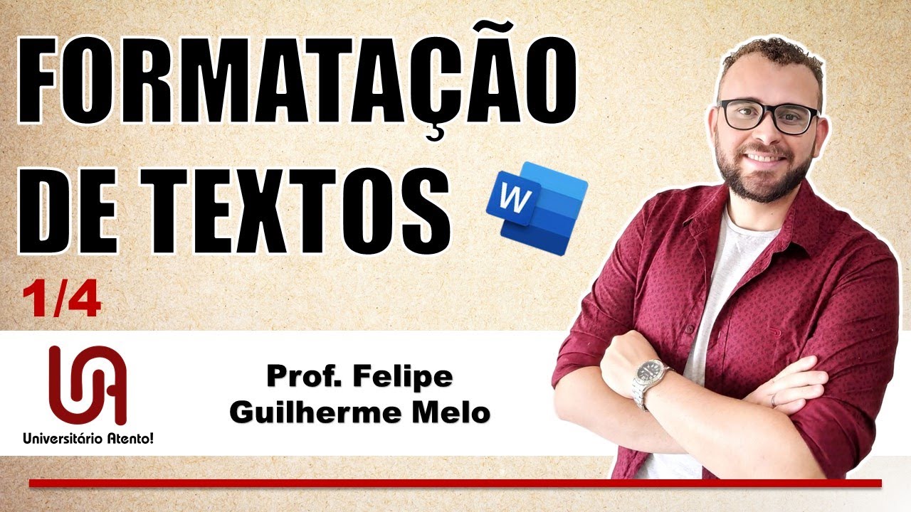 Formatação de Textos Acadêmicos e Científicos: Elementos pré-textuais | UA!