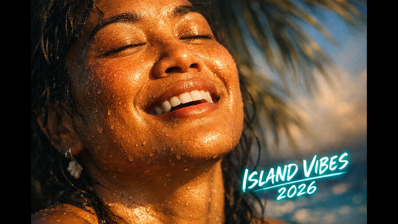 Forever Yours: An Island Reggae Love Story