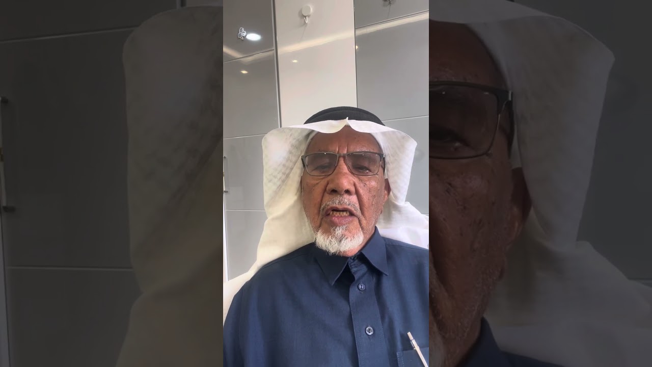 سالفه عن الكرم