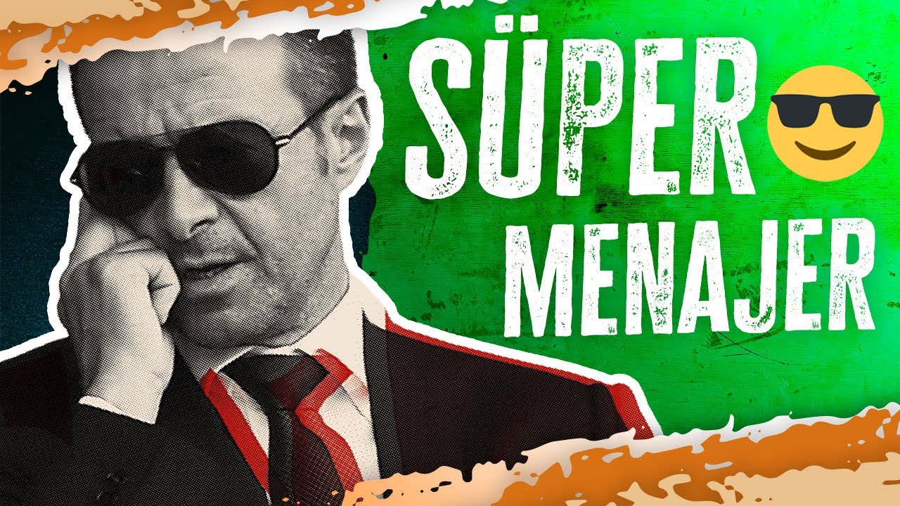 Jorge Mendes'in Azim Dolu Hikayesi / DONDURMACILIKTAN D&Uuml;NYANIN EN İYİ FUTBOLCULARININ MENAJERLİĞİNE