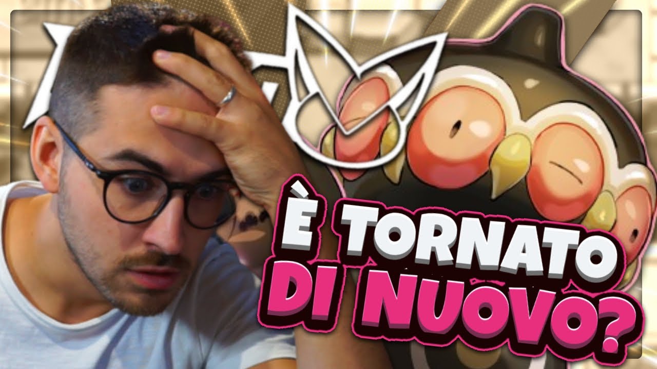 Sarebbe ASSURDO se CLAYDOL vincesse.... vero? [Kaizo V]