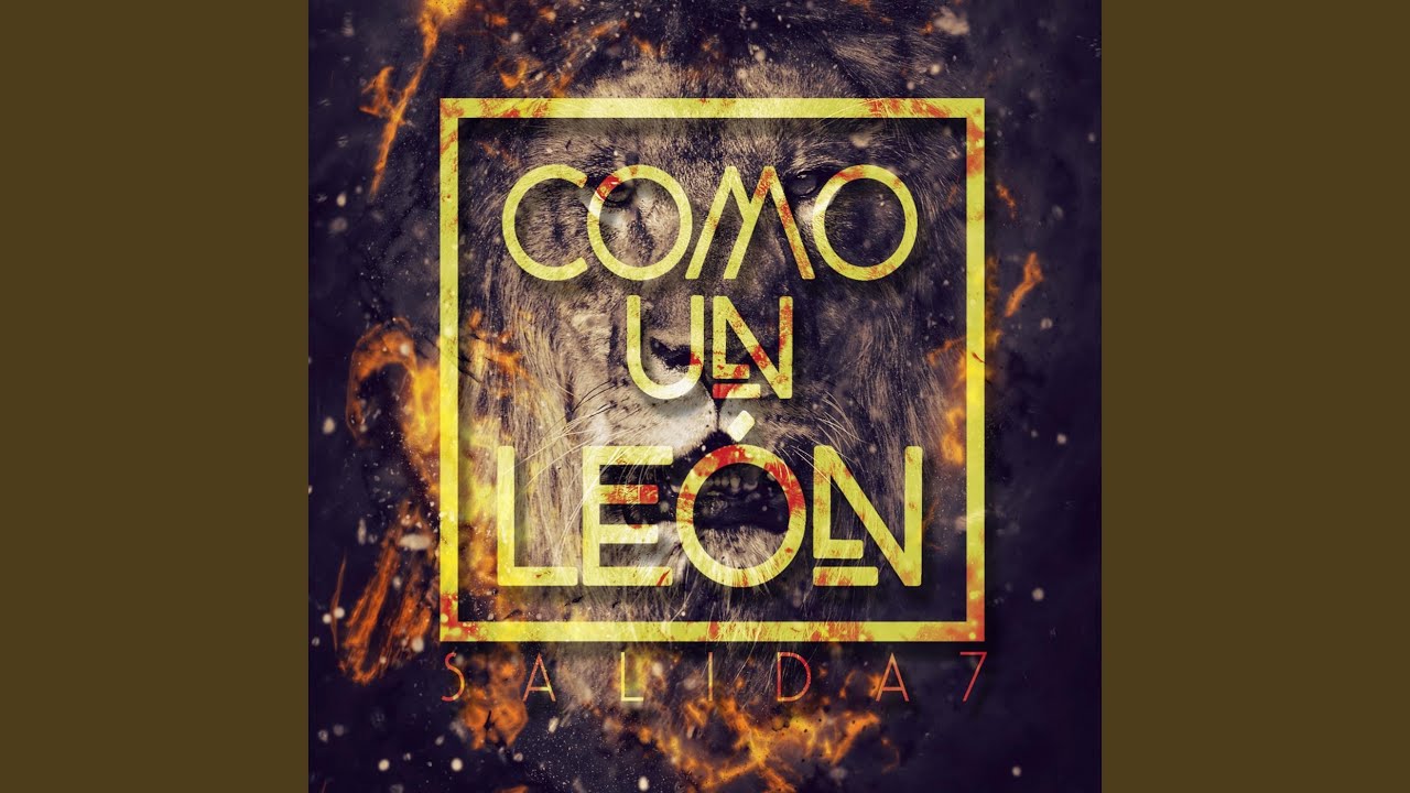 Como Un León