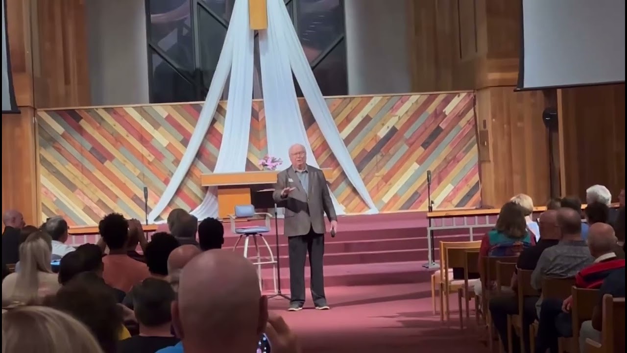 Voices of Liberty 40th Reunion - A Dream is a Wish