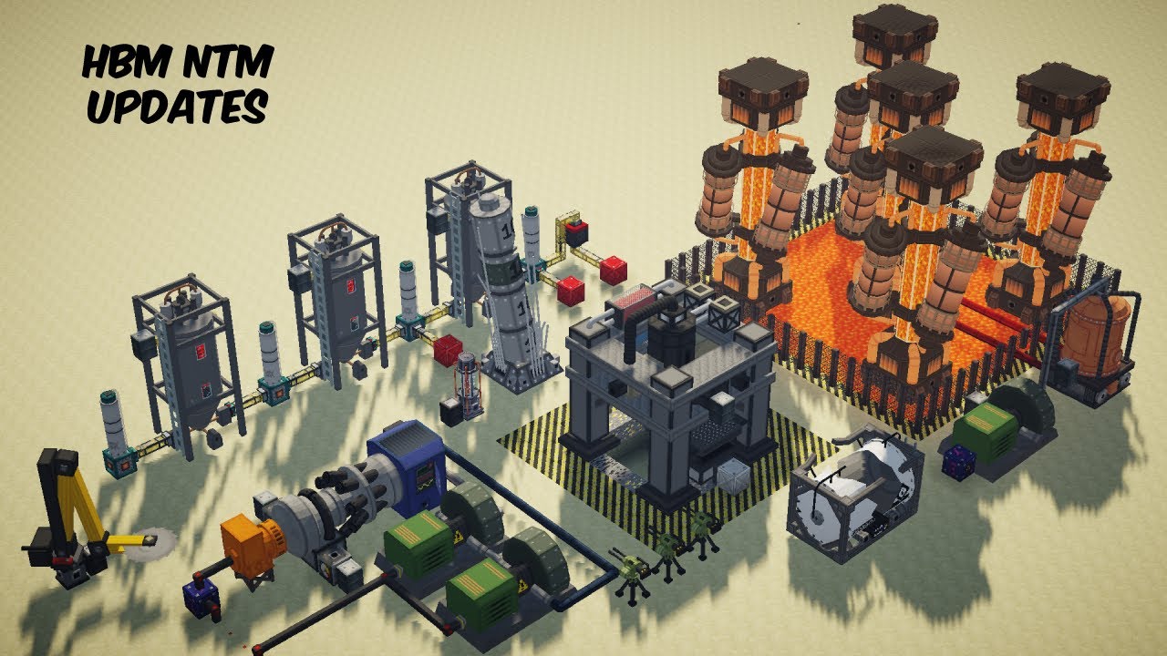 Bedrock Ores, Gas Turbine, Geothermal Heat Exchangers & more - HBM's NTM Updates