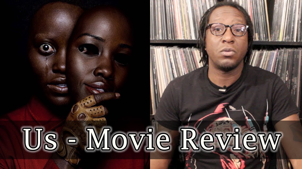 Us - Movie Review