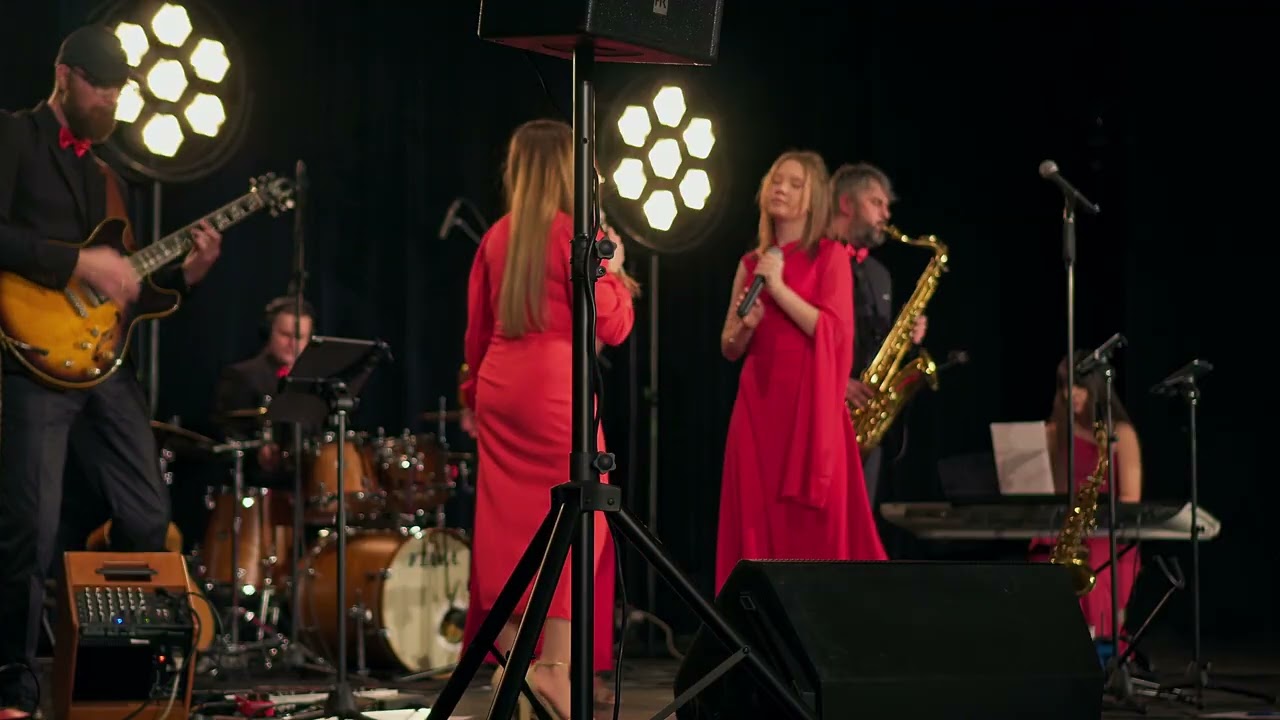 All For Love (cover) - Koncert Walentynkowy 2026