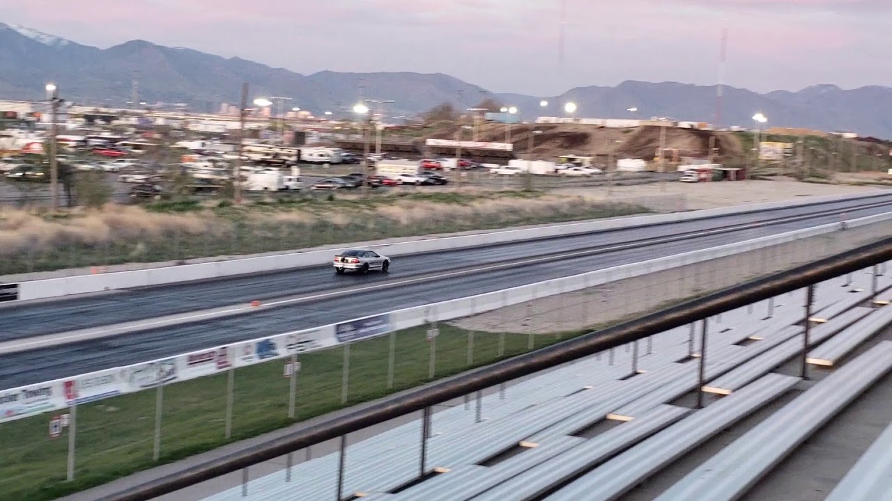 Redtide 801 Racing Scene Mustang GT