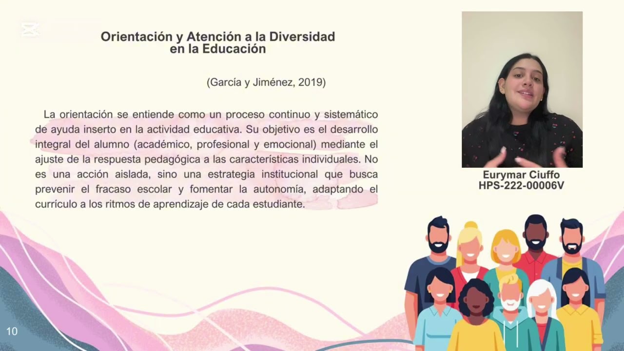 Unidad 2: contexto macro y micro social de la orientación vocacional y profesional 