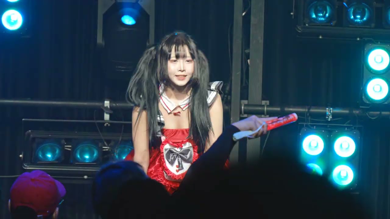 260111 AU┃「111 FES!」 Day┃웨스트브릿지