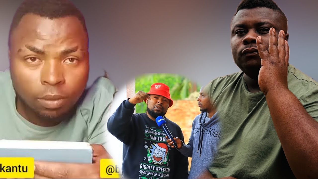 Kasuku ageze kuri burikantu abaga ntakinya araborozwa niki ko ariwe wabihisemo😳😳