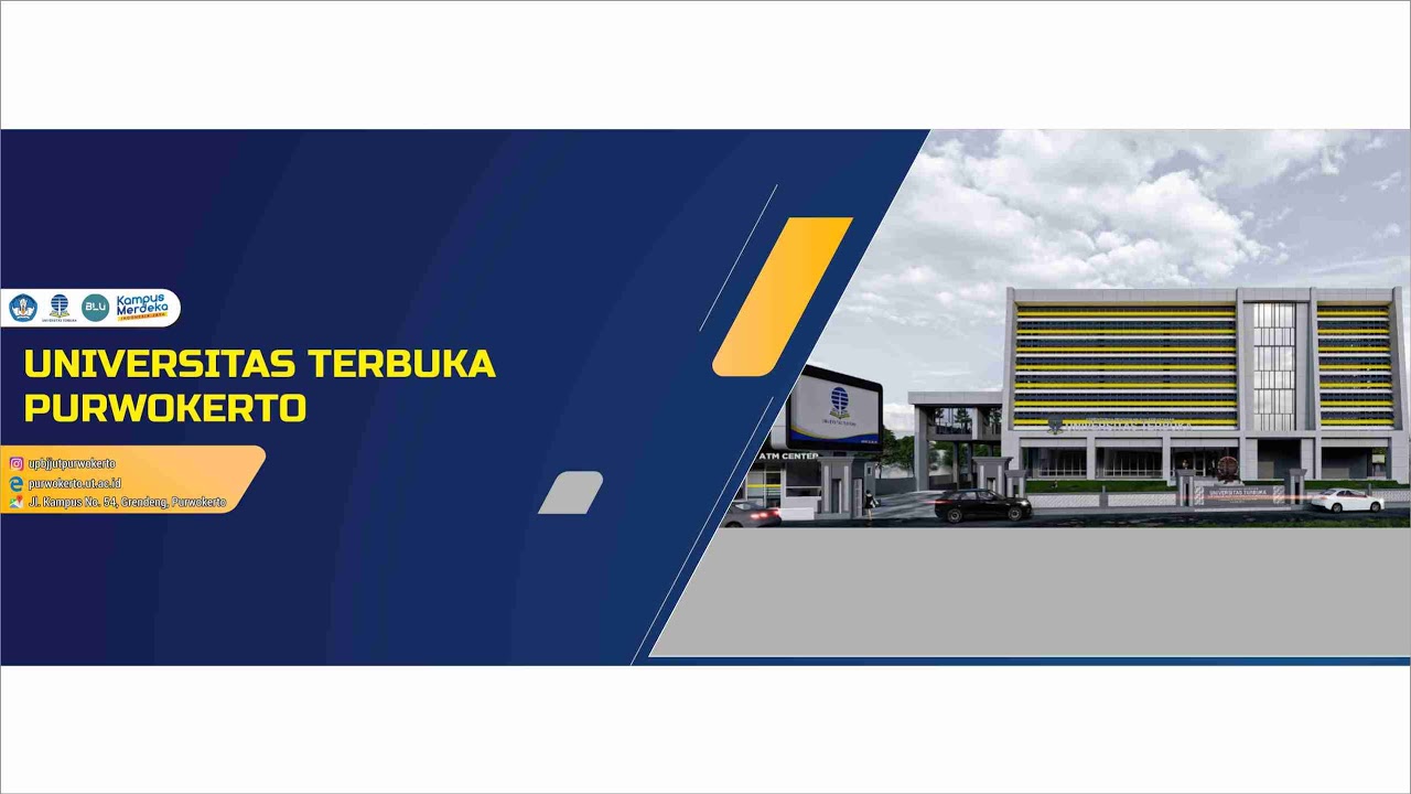 Workshop Tugas UT Purwokerto Masa 2022.1 - 26 Maret 2022