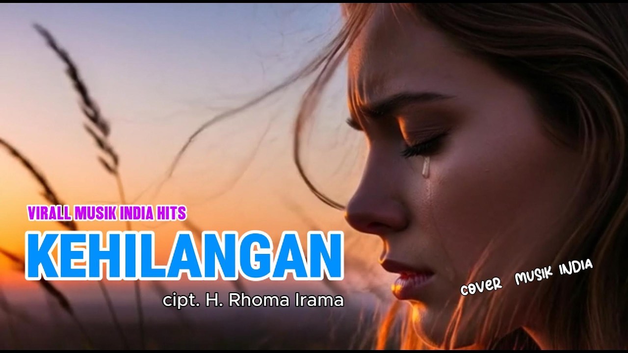 HITS VIRALL! DANGDUT versi INDIA| BIKIN MERINDING_KEHILANGAN