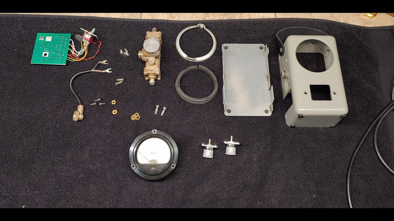 How build a bird 43! With a pep kit