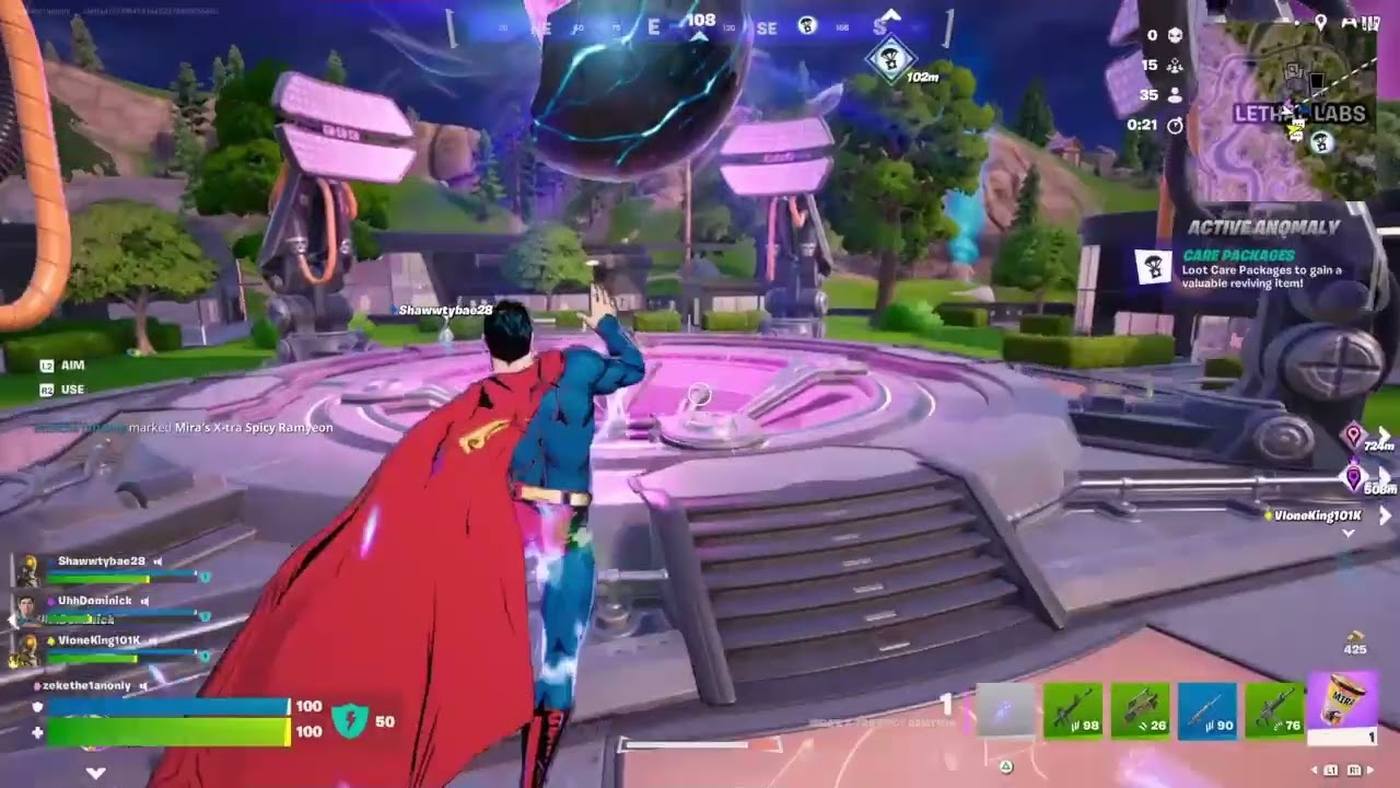 Fortnite