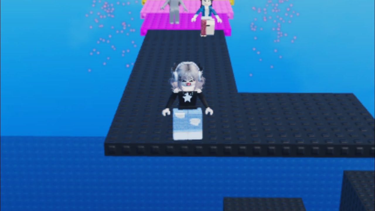 Idk the trend’s name | a good tower for sajonara 2 | Roblox |