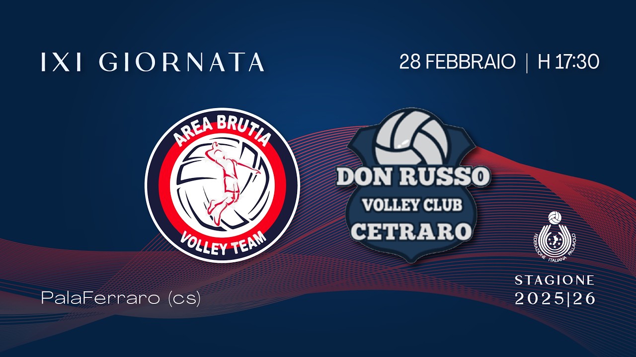 Serie D - ABVT vs Don Russo Cetraro