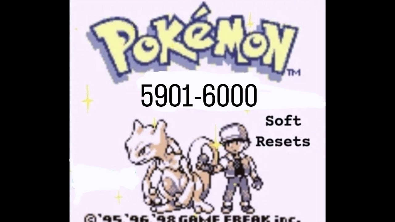 Pokemon Blue: Might Tiktok Live One Day Soon