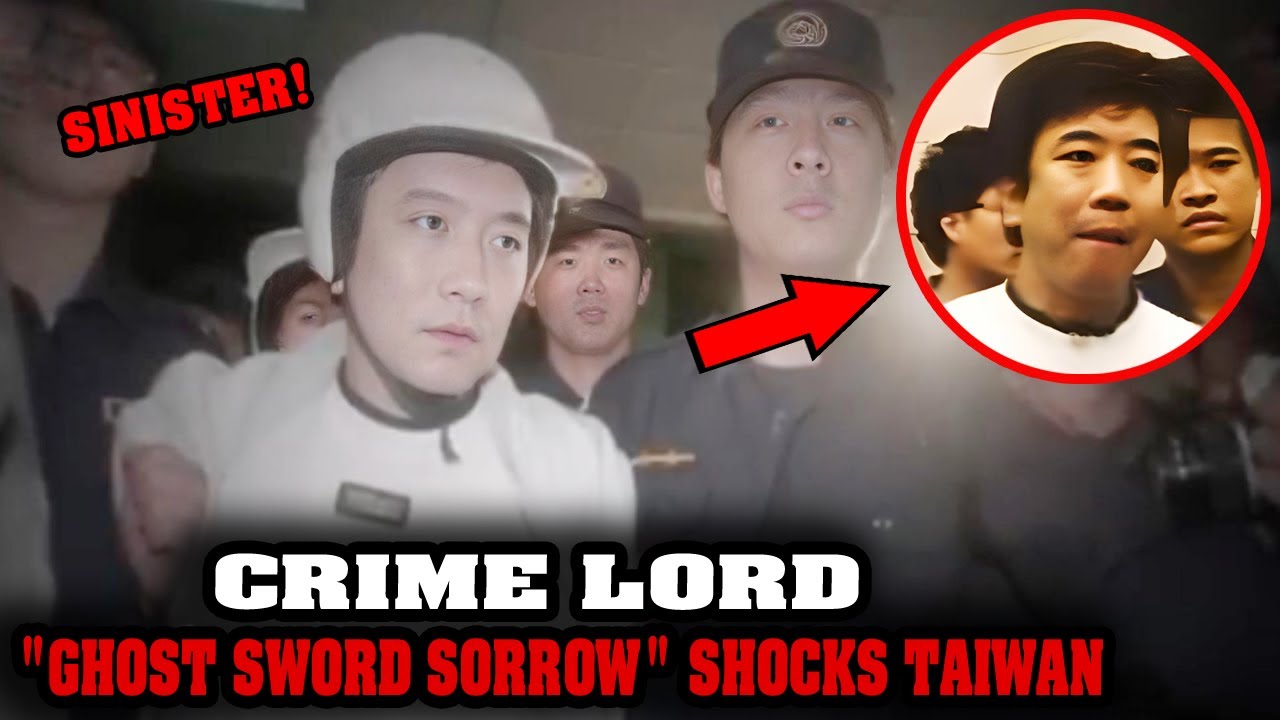 Crime Lord 