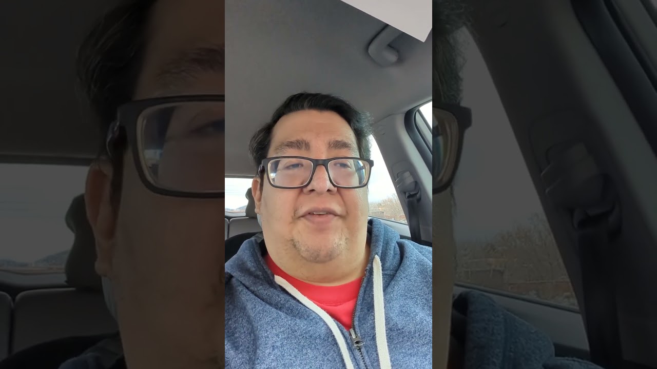 Car Side Chat
