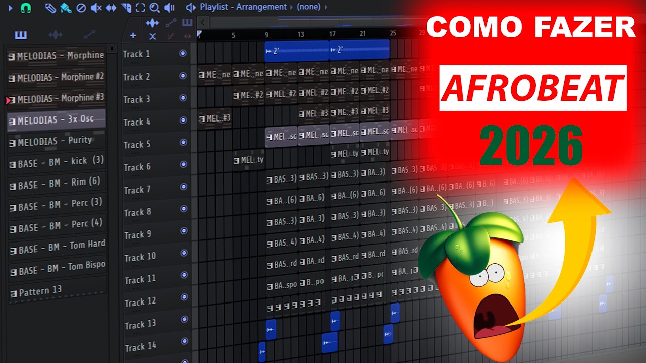 Como fazer instrumental De Afrobeat Na Viber De _ Ayra Star _ Ft _ Tyla _ x _ Tiwa Savage