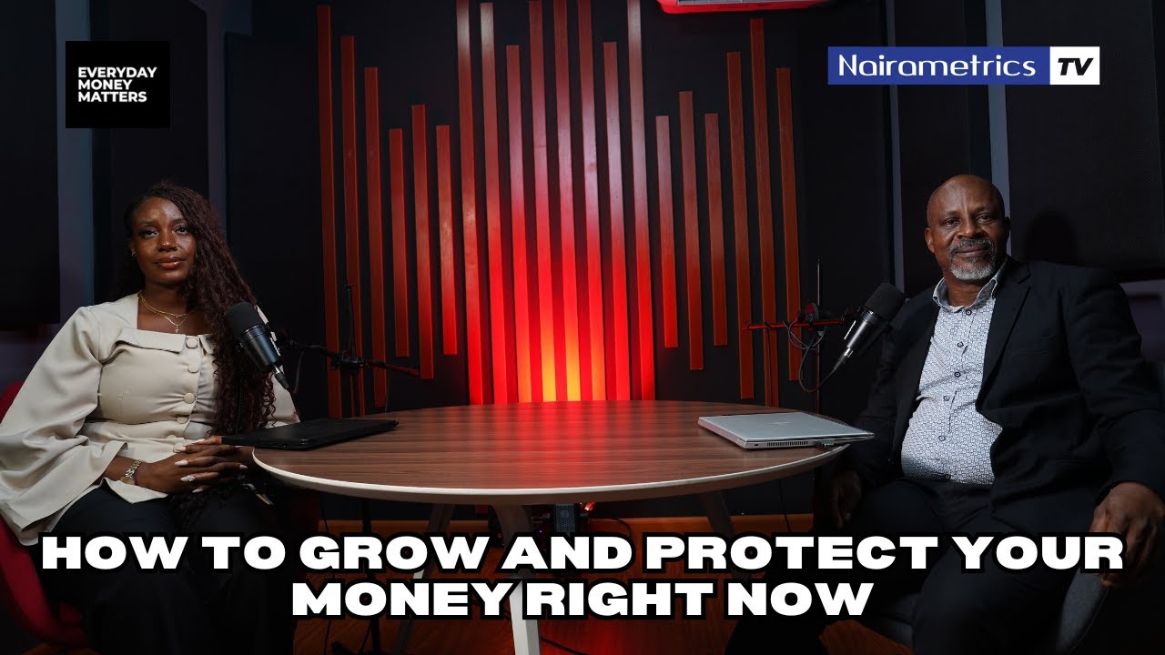 How to Grow and Protect Your Money With Mutual Funds!