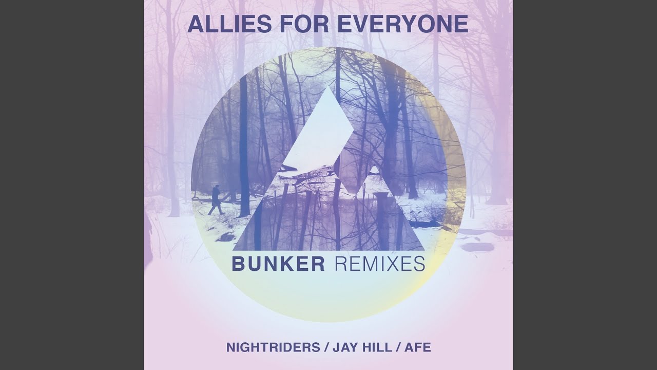 Bunker (Jay Hill's Dreamy Tech Remix)