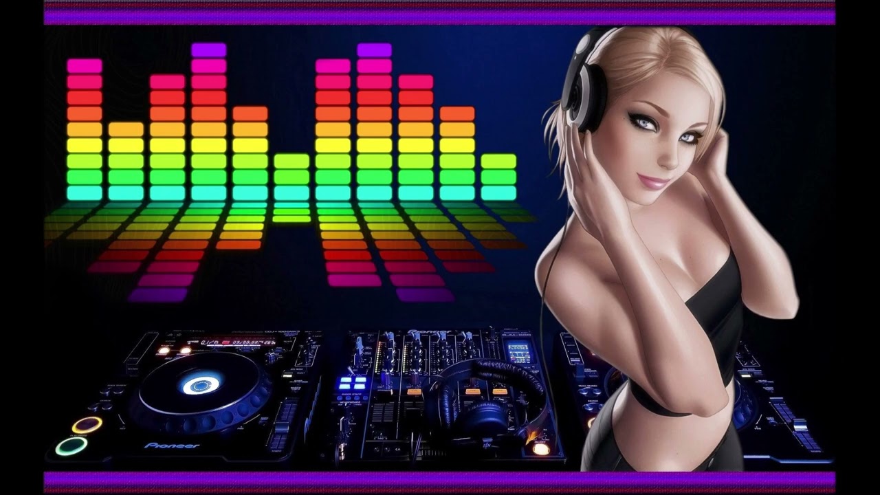 Fun 4 You - I'm So Excited (Eurodance)
