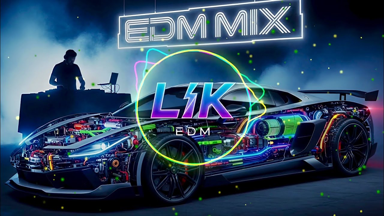 Car Music Bass Boosted 🎧 Best Electro Remix, EDM Club Banger,  Party Club, Bass trap, Gym music #28