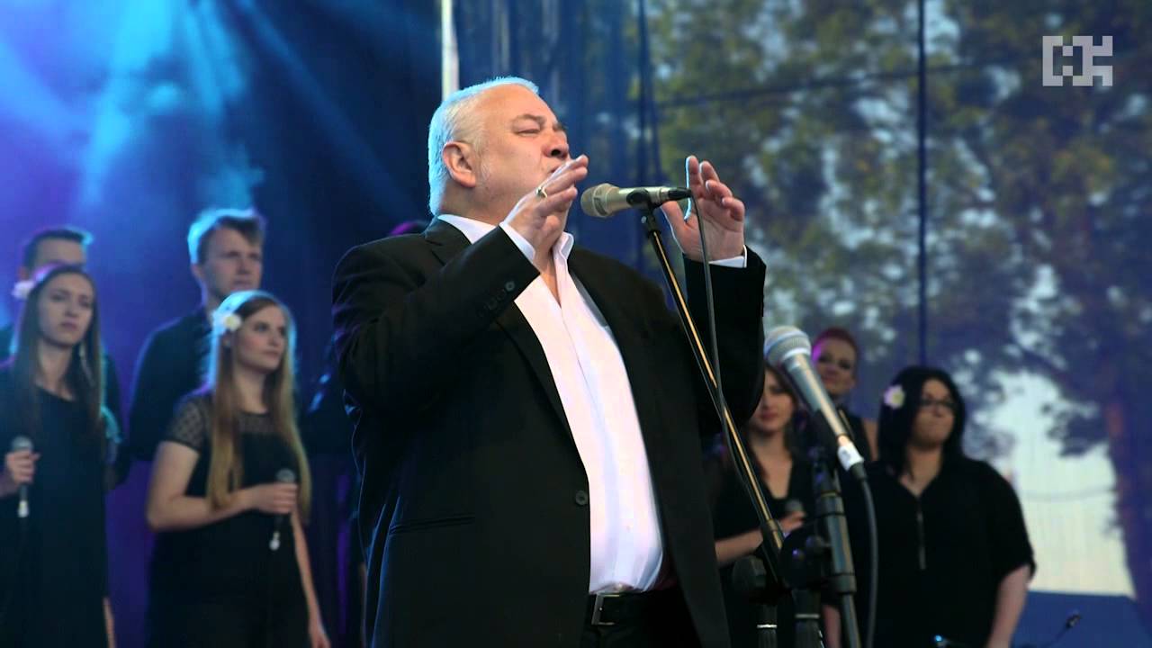 Stanisław Soyka - Cud Niepamięci | ChDK