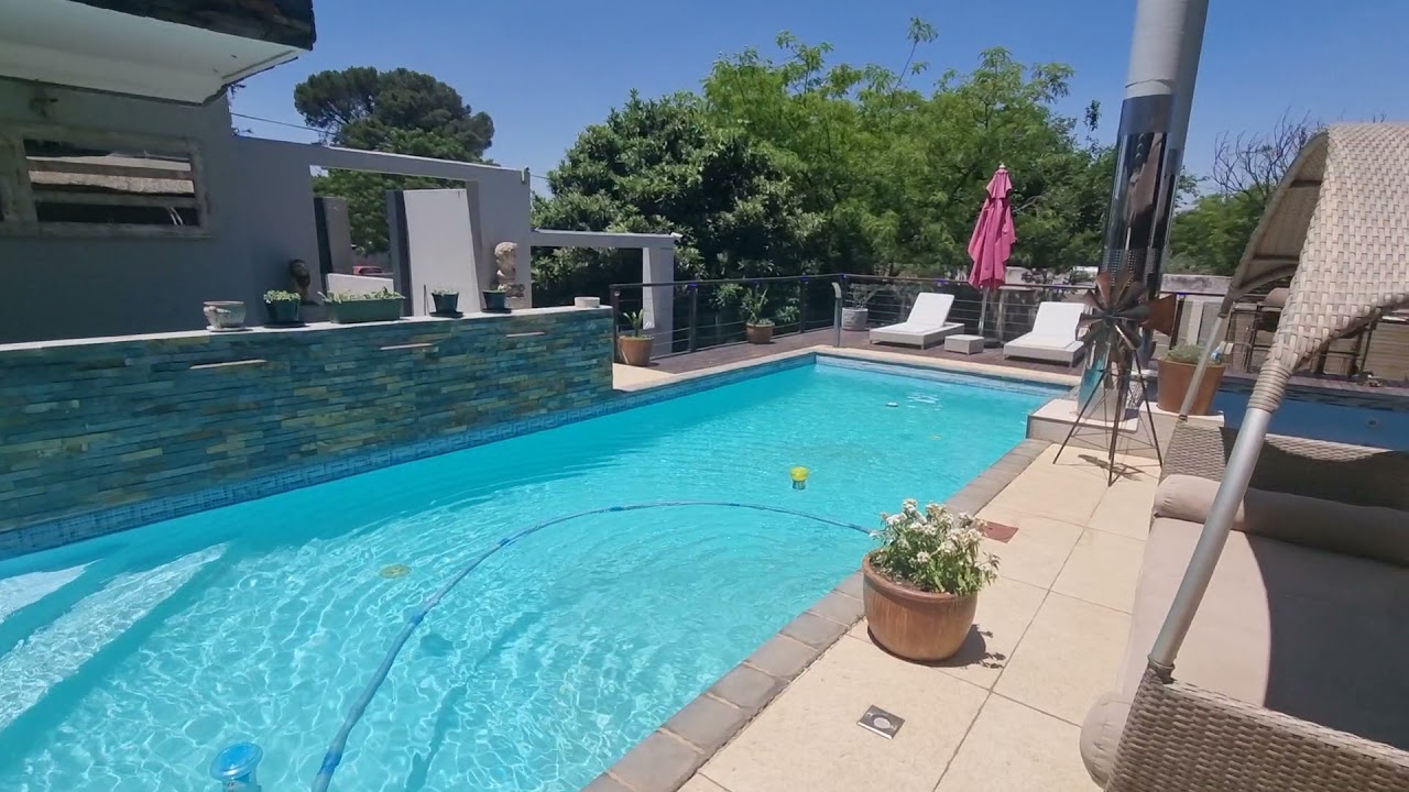 7 Bedroom House in Florida, Roodepoort, SA For Sale