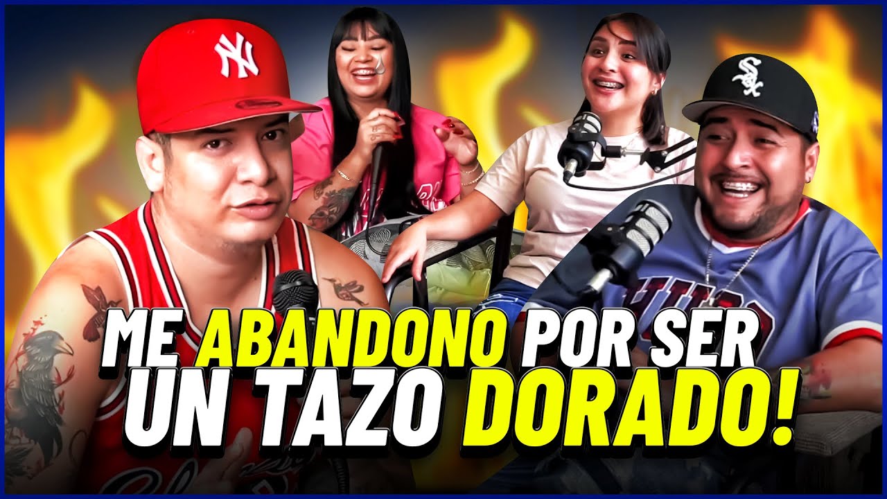 ME TIRO CON UNA SILLA DE FIERRO POR PENSAR QUE ANDABA LOK0 // AL BORDE DEL DIVORCIO