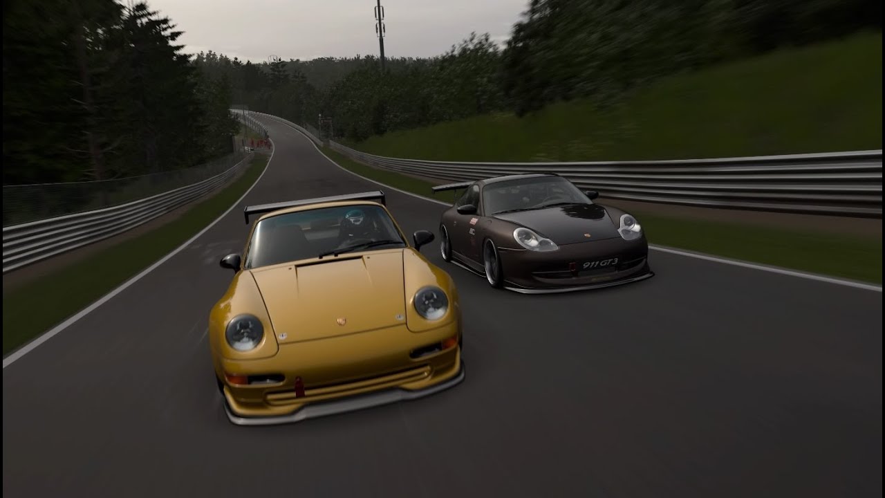 600 PP World Touring Car Championchip | RACE 3 Dragon Trail Seaside | Gran Turismo 7 PS4