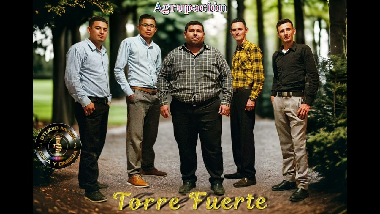 No me Critiques                           Agrupación Torre Fuerte