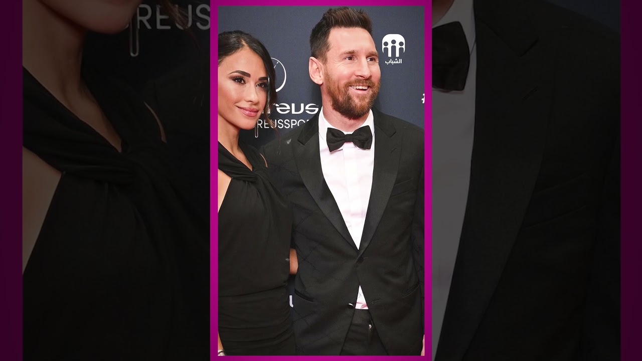 لماذا قال الجمهور السعودي :حسبي الله على انتونيلا !!#shorts