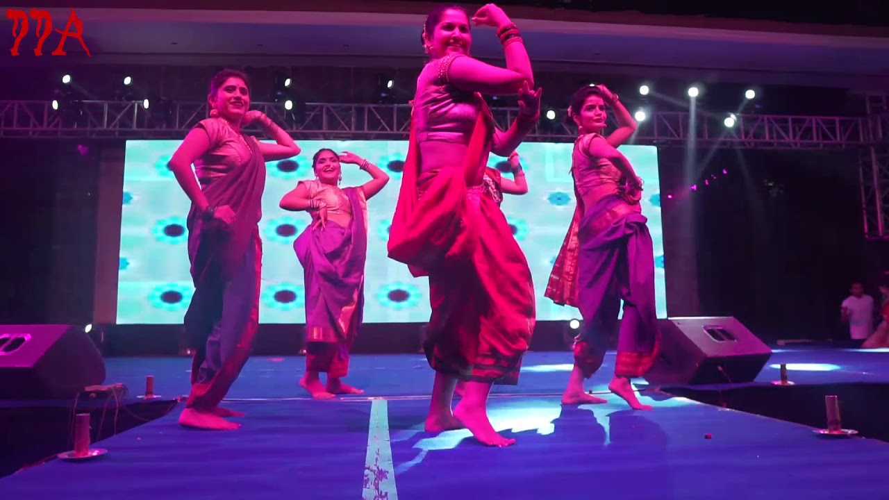 Colors Of India | Indigo Vaganza 2019