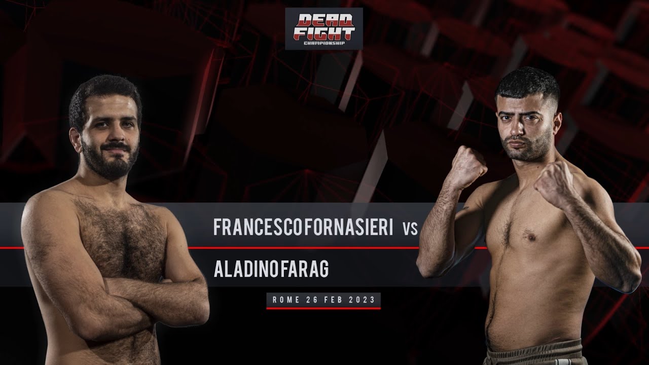 Deadfight Championship 