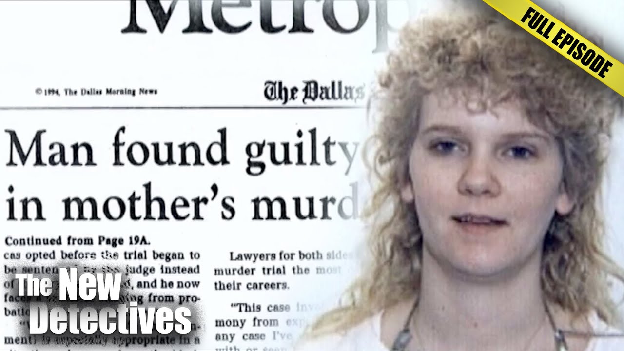 Blood Money | FULL EPISODE | The New Detectives