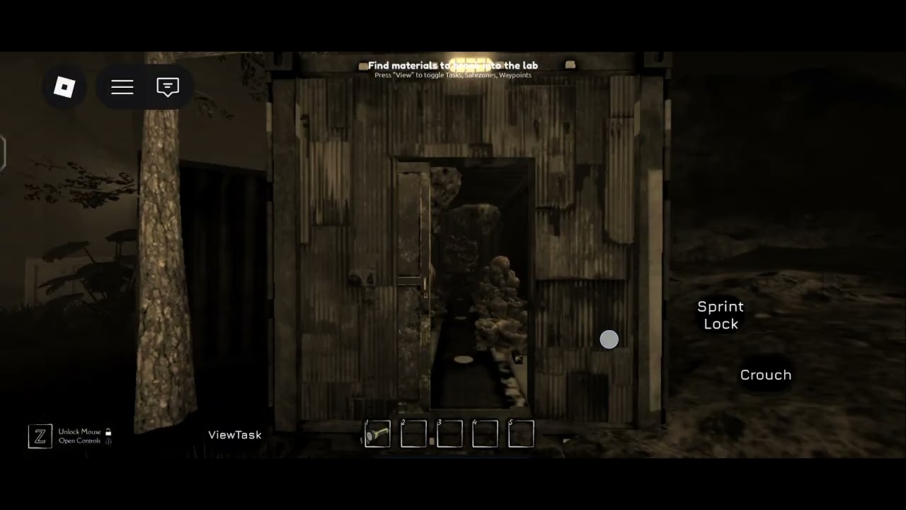 Playing Operation Yellow Part 1
