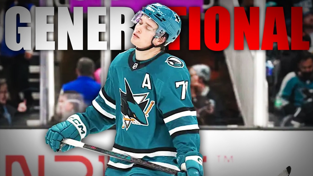 Who Is The FUTURE of The NHL?